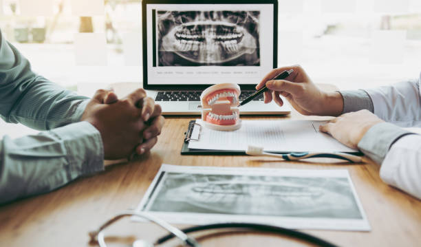 Best Orthodontic Emergency Dentist in Reinholds, PA