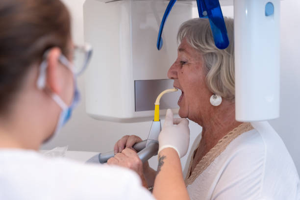 Best Emergency Dental Services for Seniors in Reinholds, PA