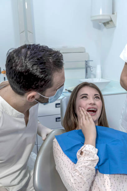 Best Pediatric Emergency Dentist in Reinholds, PA