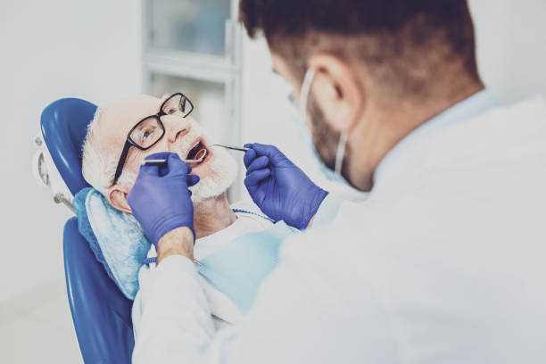 Best Emergency Dentist for Special Needs Patients in Reinholds, PA
